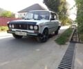 Белый ВАЗ 2106, объемом двигателя 1.5 л и пробегом 1 тыс. км за 1250 $, фото 1 на Automoto.ua