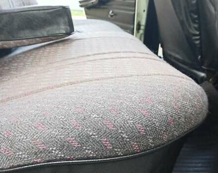 Белый ВАЗ 2106, объемом двигателя 1.5 л и пробегом 36 тыс. км за 3900 $, фото 43 на Automoto.ua