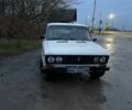 Белый ВАЗ 2106, объемом двигателя 1.5 л и пробегом 76 тыс. км за 750 $, фото 1 на Automoto.ua