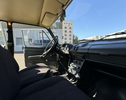 Белый ВАЗ 2106, объемом двигателя 0 л и пробегом 71 тыс. км за 3000 $, фото 1 на Automoto.ua