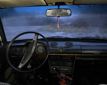 Белый ВАЗ 2106, объемом двигателя 1.5 л и пробегом 76 тыс. км за 750 $, фото 8 на Automoto.ua