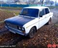 Белый ВАЗ 2106, объемом двигателя 1.5 л и пробегом 150 тыс. км за 600 $, фото 1 на Automoto.ua
