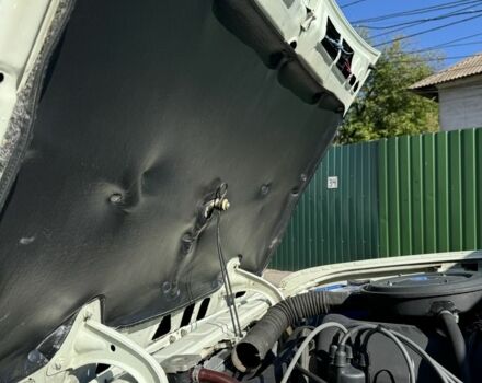 Белый ВАЗ 2106, объемом двигателя 0 л и пробегом 71 тыс. км за 3000 $, фото 3 на Automoto.ua