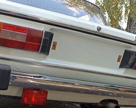 Белый ВАЗ 2106, объемом двигателя 1.5 л и пробегом 36 тыс. км за 3900 $, фото 24 на Automoto.ua