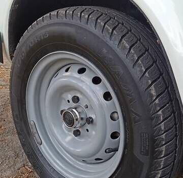 Белый ВАЗ 2106, объемом двигателя 1.5 л и пробегом 36 тыс. км за 3900 $, фото 35 на Automoto.ua