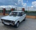 Белый ВАЗ 2106, объемом двигателя 1.45 л и пробегом 45 тыс. км за 444 $, фото 1 на Automoto.ua