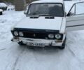 Белый ВАЗ 2106, объемом двигателя 1.6 л и пробегом 30 тыс. км за 463 $, фото 1 на Automoto.ua