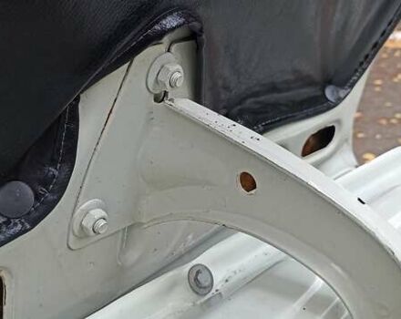 Белый ВАЗ 2106, объемом двигателя 1.5 л и пробегом 36 тыс. км за 3900 $, фото 64 на Automoto.ua