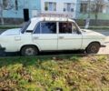 Белый ВАЗ 2106, объемом двигателя 1.6 л и пробегом 87 тыс. км за 597 $, фото 1 на Automoto.ua