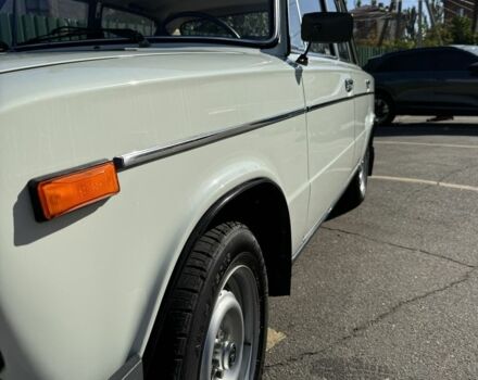 Белый ВАЗ 2106, объемом двигателя 0 л и пробегом 71 тыс. км за 3000 $, фото 11 на Automoto.ua