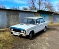 Білий ВАЗ 2106, об'ємом двигуна 1.6 л та пробігом 150 тис. км за 490 $, фото 1 на Automoto.ua