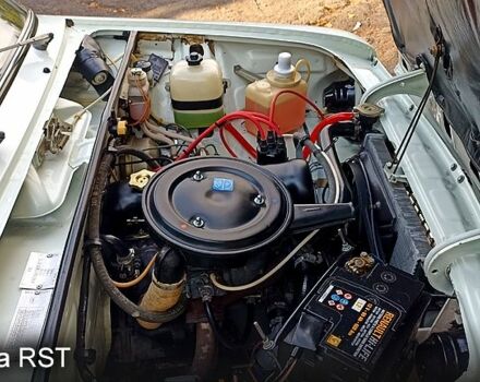 Білий ВАЗ 2106, об'ємом двигуна 1.5 л та пробігом 36 тис. км за 3700 $, фото 7 на Automoto.ua