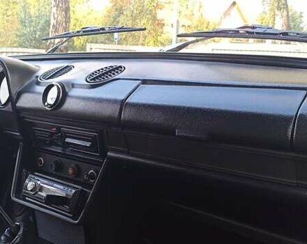 Белый ВАЗ 2106, объемом двигателя 1.5 л и пробегом 36 тыс. км за 3900 $, фото 42 на Automoto.ua