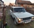 Белый ВАЗ 2106, объемом двигателя 0 л и пробегом 200 тыс. км за 350 $, фото 1 на Automoto.ua