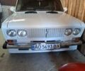 Білий ВАЗ 2106, об'ємом двигуна 1.6 л та пробігом 50 тис. км за 1500 $, фото 1 на Automoto.ua