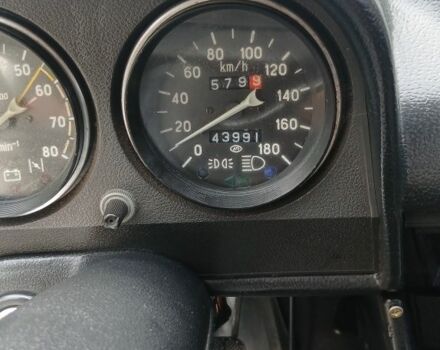 Білий ВАЗ 2106, об'ємом двигуна 1.5 л та пробігом 44 тис. км за 1050 $, фото 7 на Automoto.ua