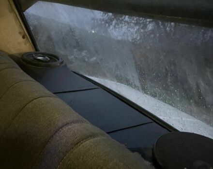 Белый ВАЗ 2106, объемом двигателя 1.5 л и пробегом 76 тыс. км за 750 $, фото 12 на Automoto.ua