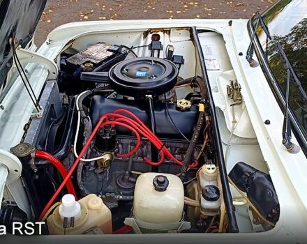 Білий ВАЗ 2106, об'ємом двигуна 1.5 л та пробігом 36 тис. км за 3700 $, фото 9 на Automoto.ua