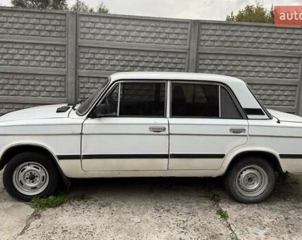 ВАЗ 2106 1998 в Хмельницком на Automoto.ua Белый ВАЗ 2106, объемом двигателя 1.5 л и пробегом 41 тыс. км за 1600 $, фото 2 на Automoto.ua