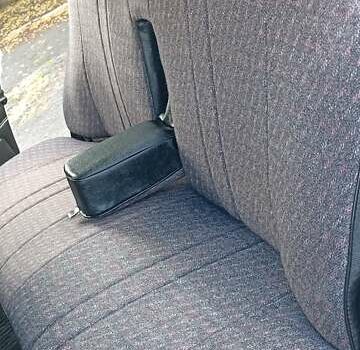 Белый ВАЗ 2106, объемом двигателя 1.5 л и пробегом 36 тыс. км за 3900 $, фото 45 на Automoto.ua