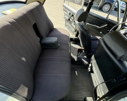 Белый ВАЗ 2106, объемом двигателя 0 л и пробегом 71 тыс. км за 3000 $, фото 4 на Automoto.ua