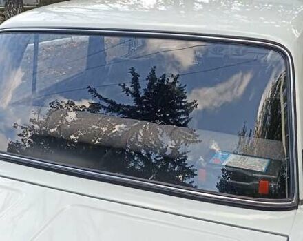 Белый ВАЗ 2106, объемом двигателя 1.5 л и пробегом 36 тыс. км за 3900 $, фото 31 на Automoto.ua