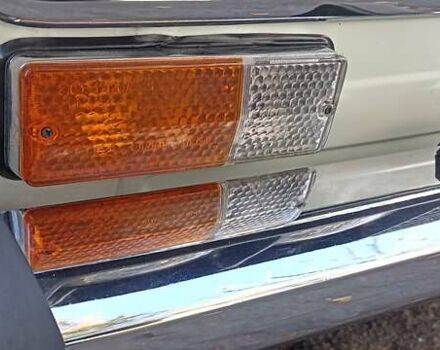 Белый ВАЗ 2106, объемом двигателя 1.5 л и пробегом 36 тыс. км за 3900 $, фото 9 на Automoto.ua