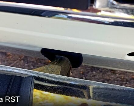 Білий ВАЗ 2106, об'ємом двигуна 1.5 л та пробігом 36 тис. км за 3700 $, фото 2 на Automoto.ua