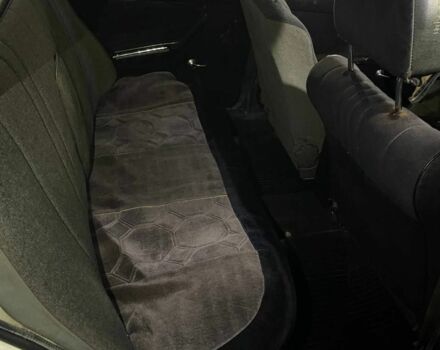 Белый ВАЗ 2106, объемом двигателя 1.5 л и пробегом 76 тыс. км за 750 $, фото 11 на Automoto.ua