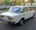 Белый ВАЗ 2106, объемом двигателя 1.5 л и пробегом 36 тыс. км за 3900 $, фото 19 на Automoto.ua