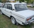 ВАЗ 2106 1998 в Днепре (Днепропетровске) на Automoto.ua Белый ВАЗ 2106, объемом двигателя 1.5 л и пробегом 200 тыс. км за 700 $, фото 2 на Automoto.ua