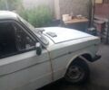 Белый ВАЗ 2106, объемом двигателя 1.45 л и пробегом 10 тыс. км за 363 $, фото 1 на Automoto.ua