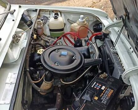 Белый ВАЗ 2106, объемом двигателя 1.5 л и пробегом 36 тыс. км за 3900 $, фото 59 на Automoto.ua