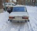 Білий ВАЗ 2106, об'ємом двигуна 1.6 л та пробігом 2 тис. км за 948 $, фото 4 на Automoto.ua