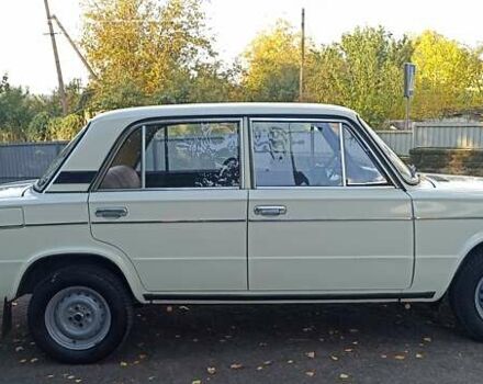 Белый ВАЗ 2106, объемом двигателя 1.5 л и пробегом 36 тыс. км за 3900 $, фото 14 на Automoto.ua