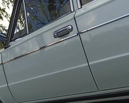 Белый ВАЗ 2106, объемом двигателя 1.5 л и пробегом 36 тыс. км за 3900 $, фото 33 на Automoto.ua