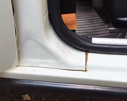 Белый ВАЗ 2106, объемом двигателя 1.5 л и пробегом 36 тыс. км за 3900 $, фото 56 на Automoto.ua