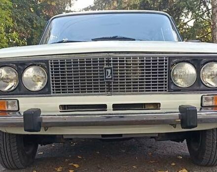 Белый ВАЗ 2106, объемом двигателя 1.5 л и пробегом 36 тыс. км за 3900 $, фото 3 на Automoto.ua