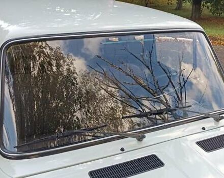 Белый ВАЗ 2106, объемом двигателя 1.5 л и пробегом 36 тыс. км за 3900 $, фото 26 на Automoto.ua