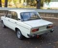 Белый ВАЗ 2106, объемом двигателя 1.5 л и пробегом 36 тыс. км за 3900 $, фото 22 на Automoto.ua