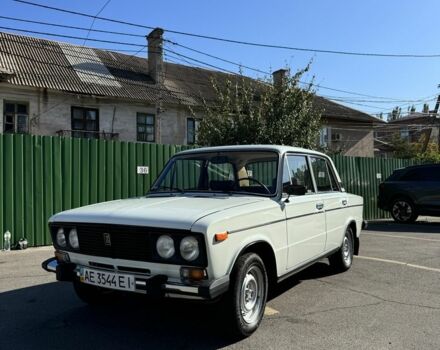 Белый ВАЗ 2106, объемом двигателя 0 л и пробегом 71 тыс. км за 3000 $, фото 2 на Automoto.ua