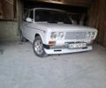 Белый ВАЗ 2106, объемом двигателя 1.5 л и пробегом 250 тыс. км за 1050 $, фото 1 на Automoto.ua
