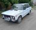 Білий ВАЗ 2106, об'ємом двигуна 1.5 л та пробігом 60 тис. км за 1500 $, фото 1 на Automoto.ua