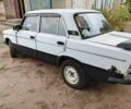 Белый ВАЗ 2106, объемом двигателя 1 л и пробегом 230 тыс. км за 486 $, фото 1 на Automoto.ua