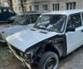 Білий ВАЗ 2106, об'ємом двигуна 1.6 л та пробігом 100 тис. км за 136 $, фото 1 на Automoto.ua
