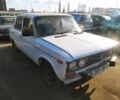 Білий ВАЗ 2106, об'ємом двигуна 0 л та пробігом 215 тис. км за 350 $, фото 1 на Automoto.ua