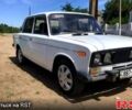 ВАЗ 2106 1998 у Миколаєві на Automoto.ua Білий ВАЗ 2106, об'ємом двигуна 1.6 л та пробігом 0 тис. км за 720 $, фото 1 на Automoto.ua