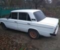 Белый ВАЗ 2106, объемом двигателя 1.5 л и пробегом 500 тыс. км за 595 $, фото 5 на Automoto.ua