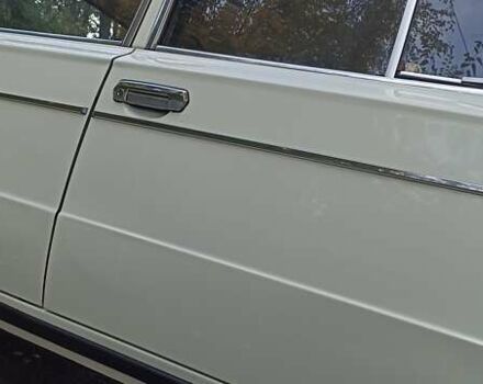 Белый ВАЗ 2106, объемом двигателя 1.5 л и пробегом 36 тыс. км за 3900 $, фото 29 на Automoto.ua