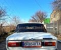 Белый ВАЗ 2106, объемом двигателя 1.5 л и пробегом 75 тыс. км за 1250 $, фото 5 на Automoto.ua